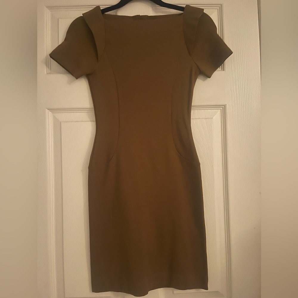 French connection dress